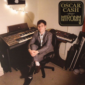 Oscar Cash