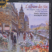 L'Album des Six