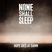 Hope Dies At Dawn - EP
