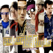 Getting Down To Business by Suburban Legends