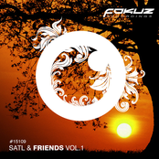 Satl & Friends Vol.1 - EP