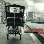 Buena Vista Social Club Presents: Havana Cafe