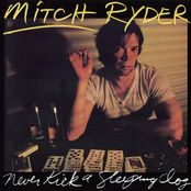 mitch rider