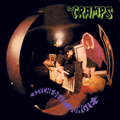 Caveman by The Cramps