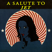 A Salute To Jet