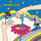Whistler Post EP