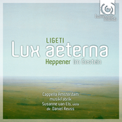 Lux Aeterna / Im Gestein