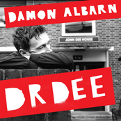 Damon Albarn: Dr Dee