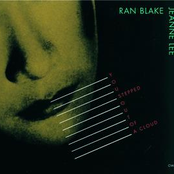 You Stepped Out Of A Cloud