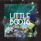 Little Boots: Arecibo