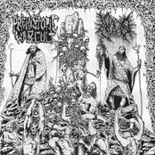 Prehistoric War Cult / θoʊθ