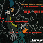 Jet Set Radio Future Original Soundtrack