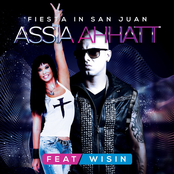 Fiesta In San Juan (feat. Wisin) - Single
