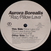 Raz / Pillow Lava