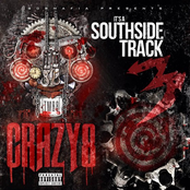 Crazy 8 x It's A Southside Track 3