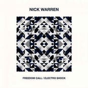 Nick Warren: Freedom Call
