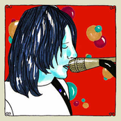 Daytrotter Studio  9/11/2010