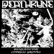 Beneath The Cypress Groves by Deathrune