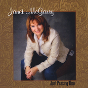 All The World Is Lonely Now by Janet Mcgarry