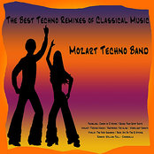 The Best Techno Remixes of Classical Music: Pachelbel: Canon in D Major / Grieg: Peer Gynt Suite / Mozart: Turkish March / Beethoven: Fur Elise - Moonlight Sonata / Vivaldi: The Four Seasons / Bach: Air On The G String / Rossini: William Tell - Cinderella