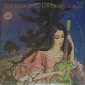 The Lass From The Low Country by Joan Baez