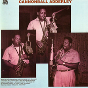 With Apologies To Oscar by Cannonball Adderley