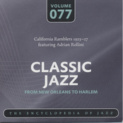 The Encyclopedia Of Jazz. Classic Jazz. Volume 077