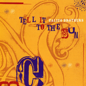 Got To Get On Getting Over You by Calico Brothers