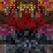 A Trip to the Universal Department: Once Gone to Never Return [Director's Cut]