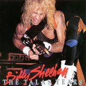 Hit And Run by Billy Sheehan