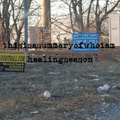 The Healing Season (Chapter 2)