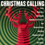 Christmas Calling Album Picture