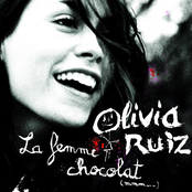 La Fille Du Vent by Olivia Ruiz