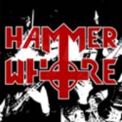 Possessed By The Mosh by Hammerwhore