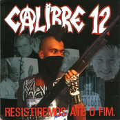 Resitiremos até o fim