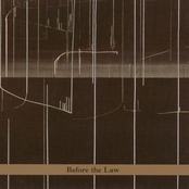 Before the Law