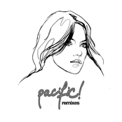 Hold Me (breakbot Remix) by Pacific!