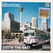 Outta the East