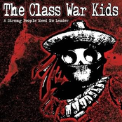 A Strong People Need No Leader