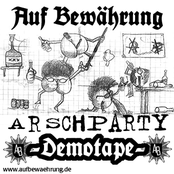 Arschparty