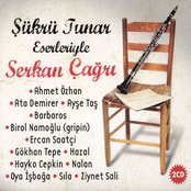 Şükrü Tunar Eserleriyle