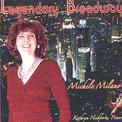 Legendary Broadway