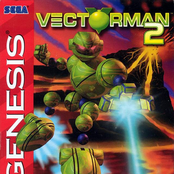 Vectorman 2