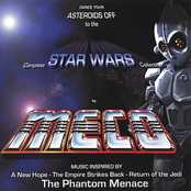 The Force Theme by Meco