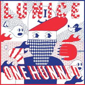 Lunice: One Hunned EP