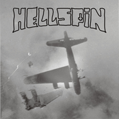 Hellspin EP