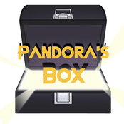 Pandora's Box Soundtrack