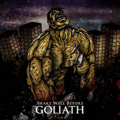 Goliath EP
