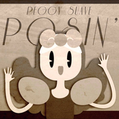 Posin'