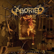 Drowned by Aborted
